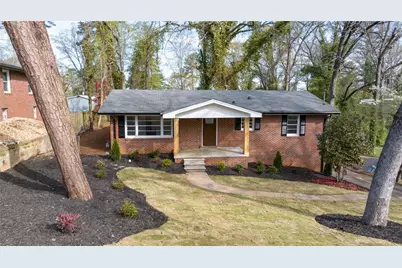 212 Christopher Drive, Gainesville, GA 30501 - Photo 41