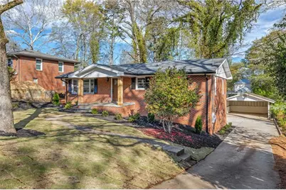 212 Christopher Drive, Gainesville, GA 30501 - Photo 3