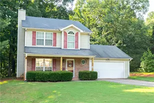 1537 Cardinal Ln, Winder, GA 30680 - Photo 1