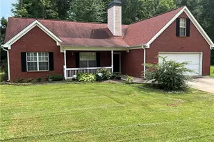 242 Pebble Creek Dr, McDonough, GA 30253 - Photo 1