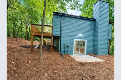 3741 Northpoint Drive, Marietta, GA 30062 - Photo 69