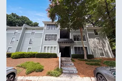 216 Summit North Drive NE, Atlanta, GA 30324 - Photo 1