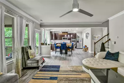 2986 Parkland View, Atlanta, GA 30331 - Photo 19