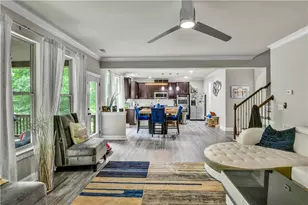 2986 Parkland View, Atlanta, GA 30331 - Photo 19