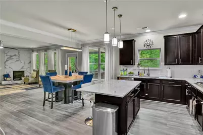 2986 Parkland View, Atlanta, GA 30331 - Photo 11
