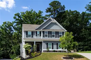211 Shoals Bridge Rd, Acworth, GA 30102 - Photo 1