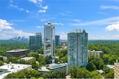2870 Pharr Court South NW #2708, Atlanta, GA 30305 - Photo 35
