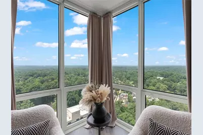 2870 Pharr Court South NW #2708, Atlanta, GA 30305 - Photo 23