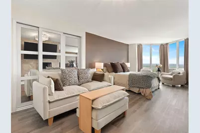 2870 Pharr Court South NW #2708, Atlanta, GA 30305 - Photo 3