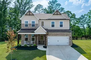 7670 Homer Dr, Cumming, GA 30028 - Photo 1