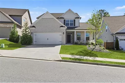 203A Sunshower Ridge, Canton, GA 30114 - Photo 1