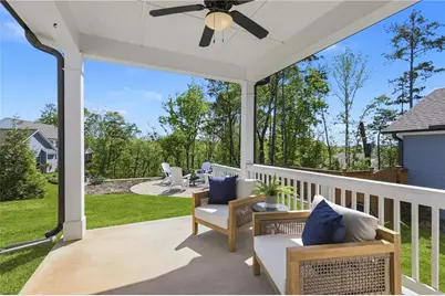 203A Sunshower Ridge, Canton, GA 30114 - Photo 43