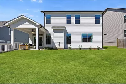 203A Sunshower Ridge, Canton, GA 30114 - Photo 49