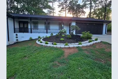 1210 Pimlico Court, Marietta, GA 30062 - Photo 7