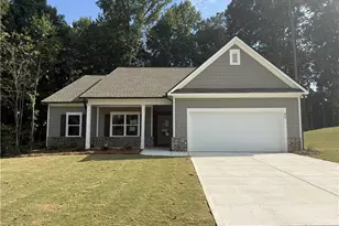 95 Fairwinds Dr, Covington, GA 30016 - Photo 1