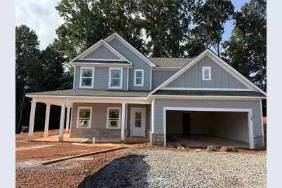 105 Fairwinds Drive, Covington, GA 30016 - Photo 1