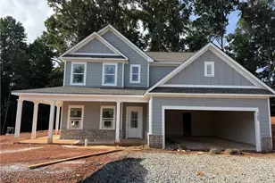 105 Fairwinds Dr, Covington, GA 30016 - Photo 1