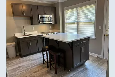 5970 Worthington Court #BSMT APT ONLY, Cumming, GA 30040 - Photo 3