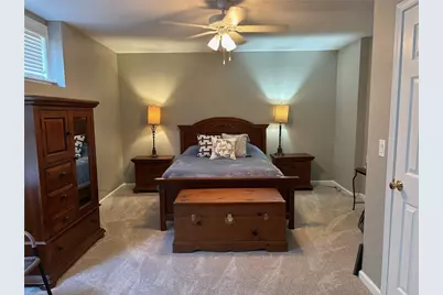 5970 Worthington Court #BSMT APT ONLY, Cumming, GA 30040 - Photo 5