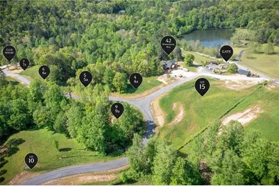 Lt4-4A Jonica Gap Road, Mineral Bluff, GA 30559 - Photo 11