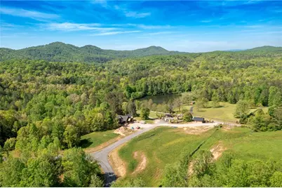Lot 15 Jonica Gap Road, Mineral Bluff, GA 30559 - Photo 1