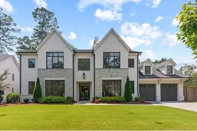 4550 Jolyn Place, Sandy Springs, GA 30342 - Photo 1