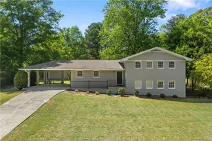 [Address not provided], Marietta, GA 30064 - Photo 1