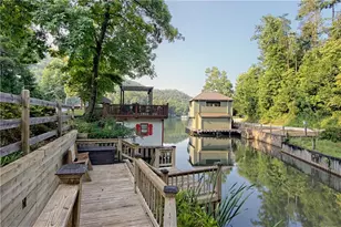 422 Timpson Cove Rd, Clayton, GA 30525 - Photo 33
