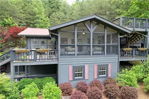 422 Timpson Cove Rd, Clayton, GA 30525 - Photo 1
