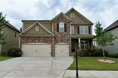4358 Mantova Drive, Buford, GA 30519 - Photo 1