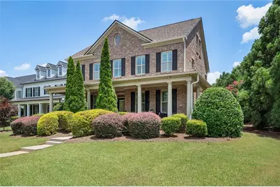 12609 Lecoma Trace, Milton, GA 30004 - Photo 7