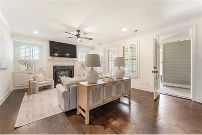 12609 Lecoma Trace, Milton, GA 30004 - Photo 13