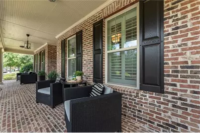 12609 Lecoma Trace, Milton, GA 30004 - Photo 45