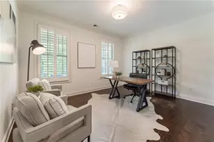 12609 Lecoma Trce, Milton, GA 30004 - Photo 25