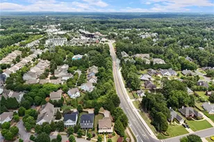 12609 Lecoma Trce, Milton, GA 30004 - Photo 47