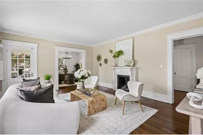 1721 Flagler Avenue NE, Atlanta, GA 30309 - Photo 5