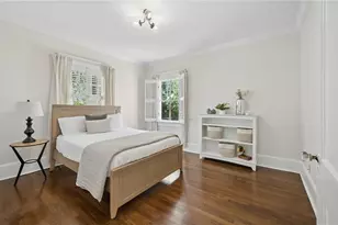 1721 Flagler Ave NE, Atlanta, GA 30309 - Photo 35