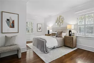 1721 Flagler Ave NE, Atlanta, GA 30309 - Photo 31