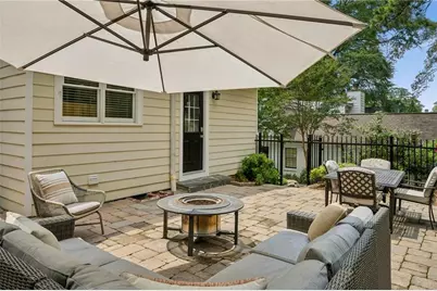 1721 Flagler Avenue NE, Atlanta, GA 30309 - Photo 25
