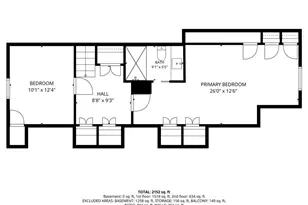 1721 Flagler Ave NE, Atlanta, GA 30309 - Photo 47