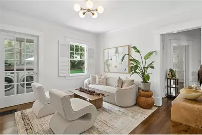 1721 Flagler Avenue NE, Atlanta, GA 30309 - Photo 27