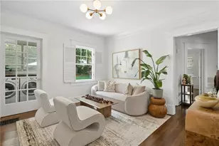 1721 Flagler Ave NE, Atlanta, GA 30309 - Photo 27