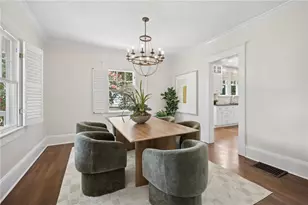 1721 Flagler Ave NE, Atlanta, GA 30309 - Photo 13