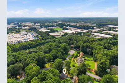 2059 Mountain Creek Drive, Stone Mountain, GA 30087 - Photo 31