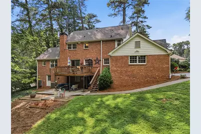 2059 Mountain Creek Drive, Stone Mountain, GA 30087 - Photo 29