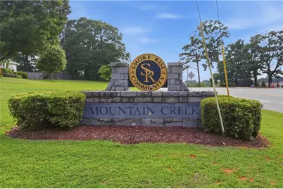 2059 Mountain Creek Drive, Stone Mountain, GA 30087 - Photo 31