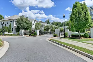 341 Bailey Walk, Alpharetta, GA 30009 - Photo 71