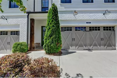 341 Bailey Walk, Alpharetta, GA 30009 - Photo 5