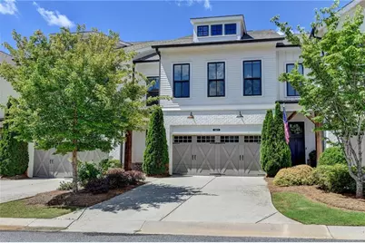 341 Bailey Walk, Alpharetta, GA 30009 - Photo 3