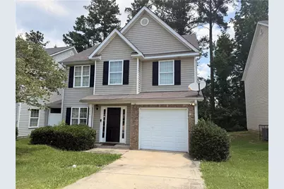 6229 Hickory Lane Circle, Union City, GA 30291 - Photo 1